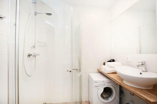 Apartament Z?oty