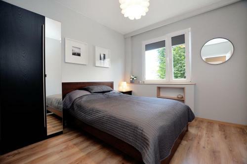 Apartament Z?oty