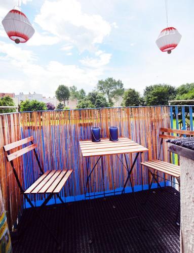 Apartament Z?oty
