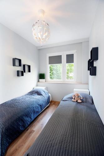 Apartament Z?oty