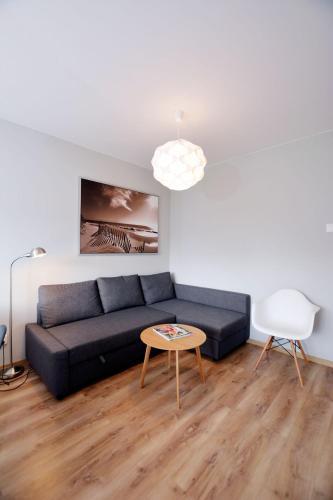 Apartament Z?oty