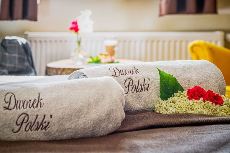 Hostal Pensjonat Dworek Polski