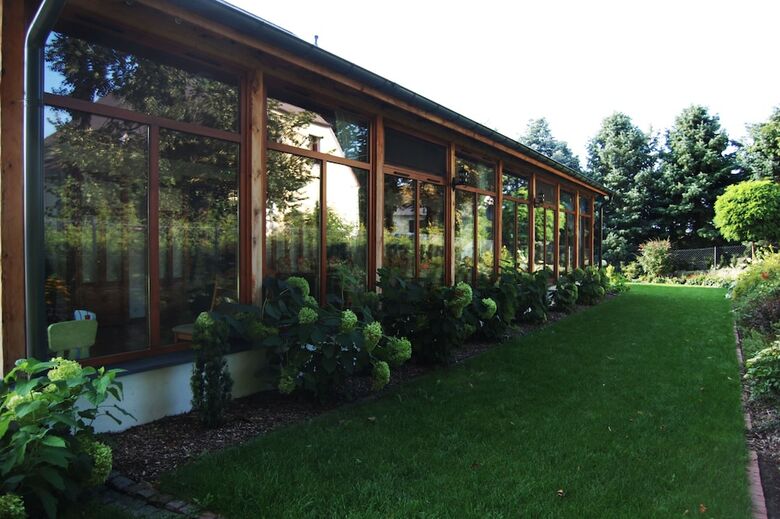Hostal Pensjonat Dworek Polski
