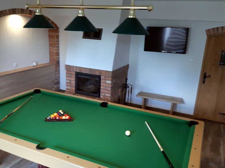 Hostal Pensjonat Dworek Polski