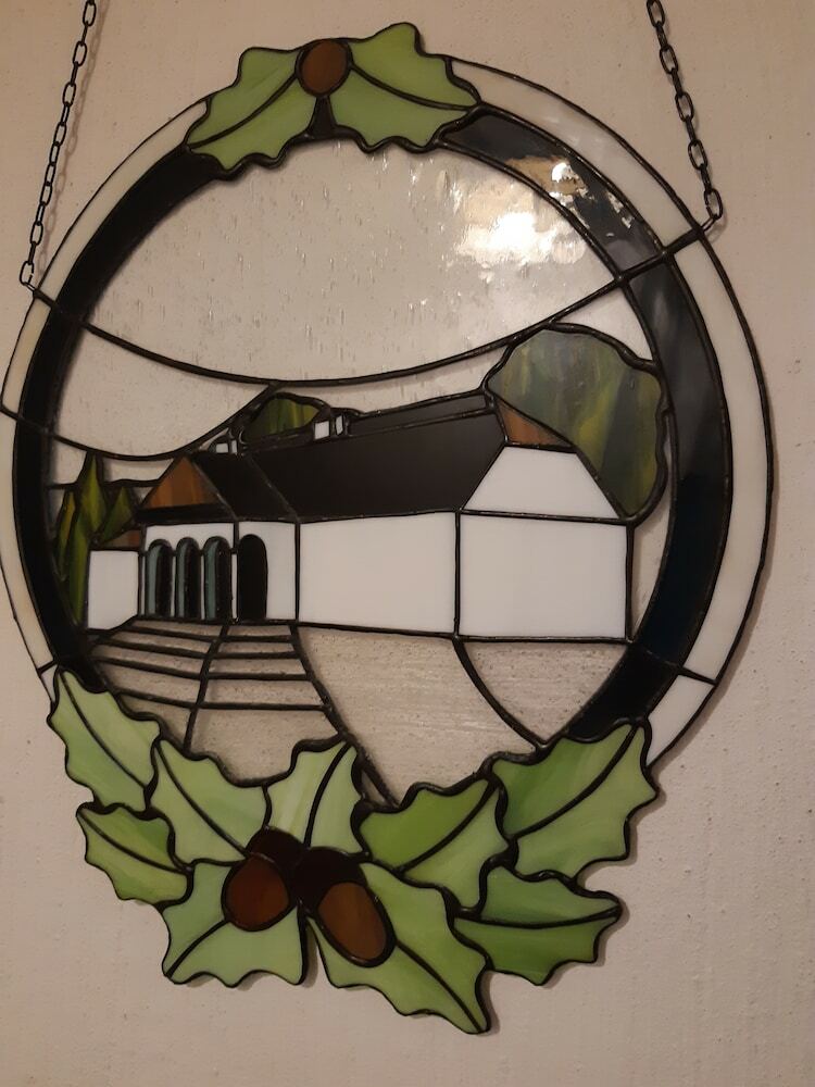 Hostal Pensjonat Dworek Polski