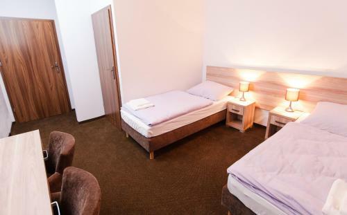 Hotel Pa?ac Nad Jeziorem