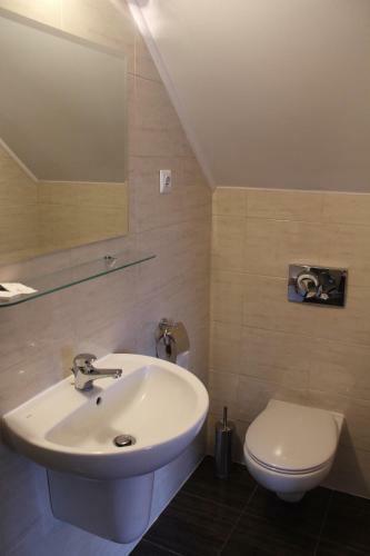 Motel Zajazd Podlesie