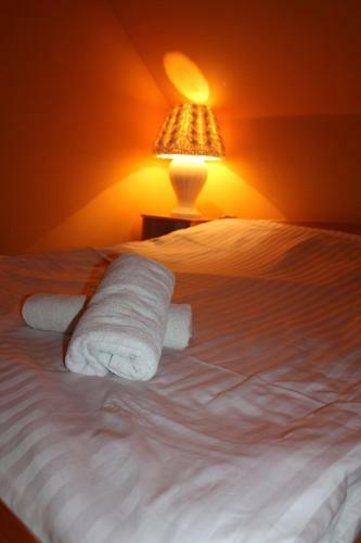 Motel Zajazd Podlesie