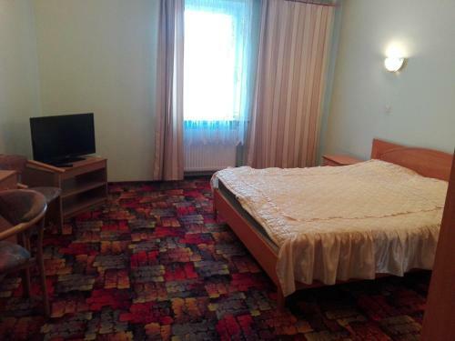 Bed & Breakfast Bristol Economy