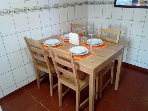 Casa Da Vov� (casa Do Tapado)