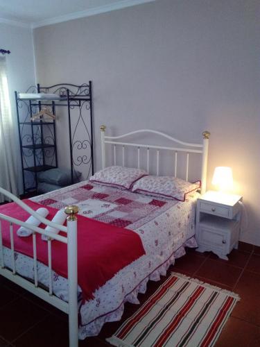 Casa Da Vov� (casa Do Tapado)