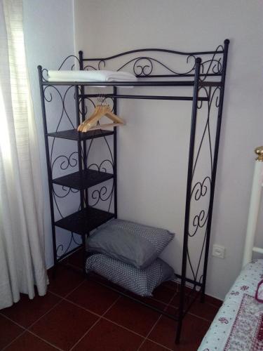Casa Da Vov� (casa Do Tapado)