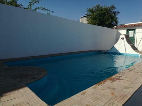 Casa Dos Grilos