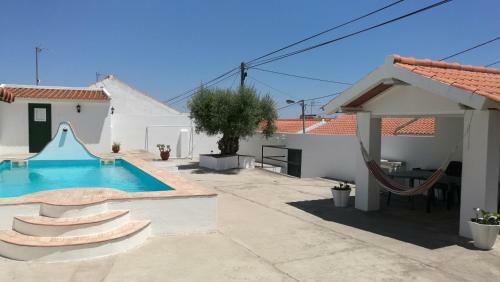 Casa Dos Grilos