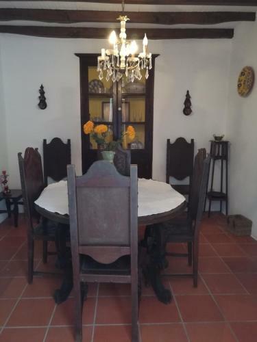 Casa Dos Grilos