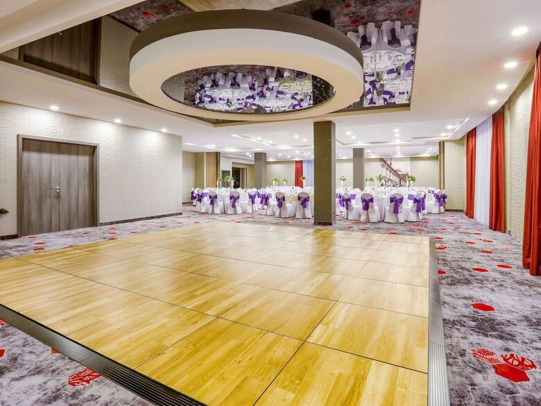 Hotel Ibis Styles Nowy Sacz