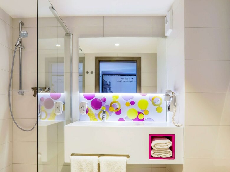 Hotel Ibis Styles Nowy Sacz