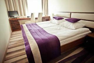 Hotel Mazovia
