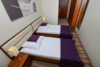 Hotel Mazovia