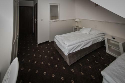 Hostal Dworek Nad Pilic?