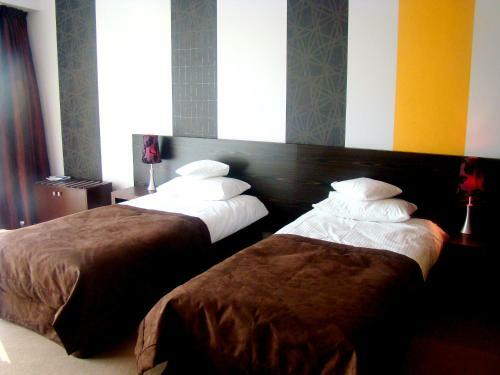 Hotel Niepo?omice