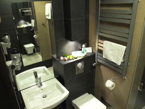 Hotel Niepo?omice
