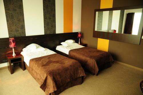 Hotel Niepo?omice