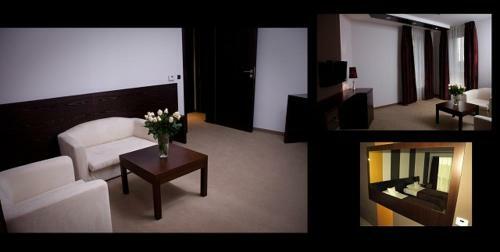 Hotel Niepo?omice