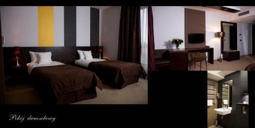 Hotel Niepo?omice
