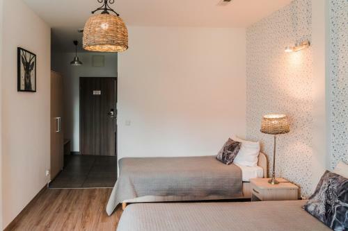 Hostal U?nie?k�w Szczecin