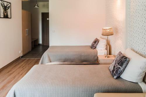 Hostal U?nie?k�w Szczecin