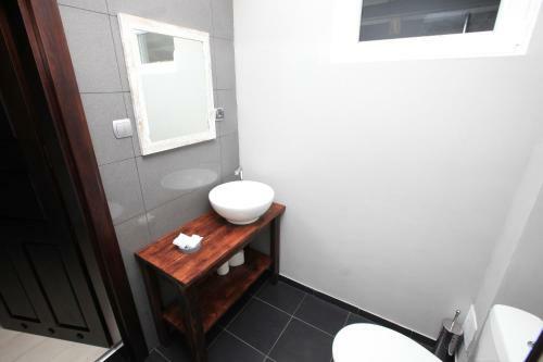 Motel Hotelik Nad Jeziorem