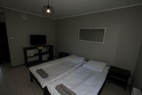 Motel Hotelik Nad Jeziorem