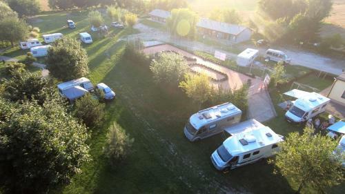 Motel Hotelik Nad Jeziorem