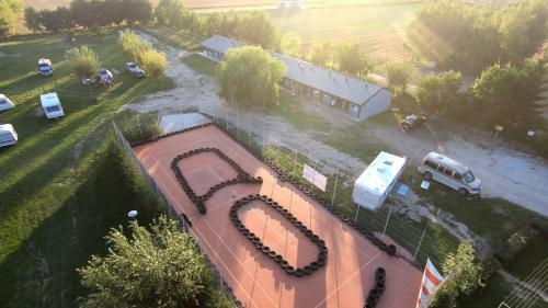 Motel Hotelik Nad Jeziorem