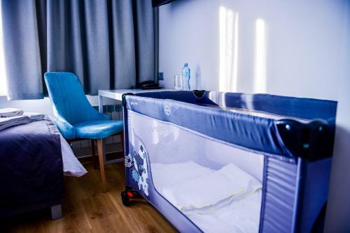 Hotel Coliber