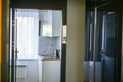 Hotel Coliber