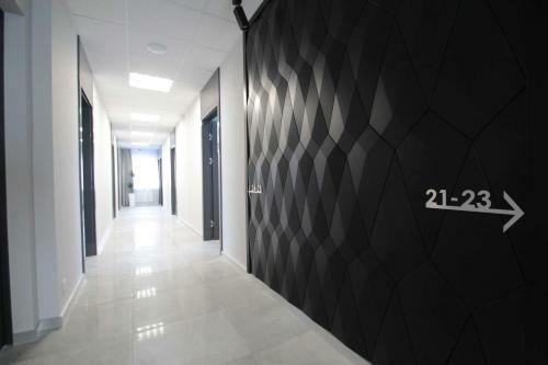 Hotel Coliber