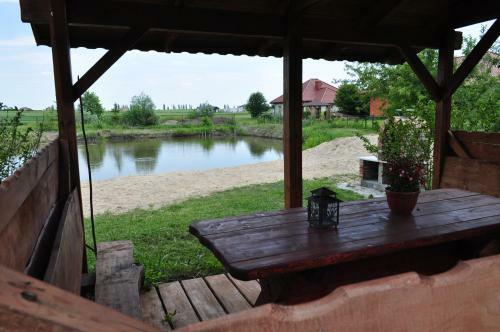 Agroturystyka Lulkowo