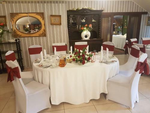 Hotel Centrum Ulan Spa