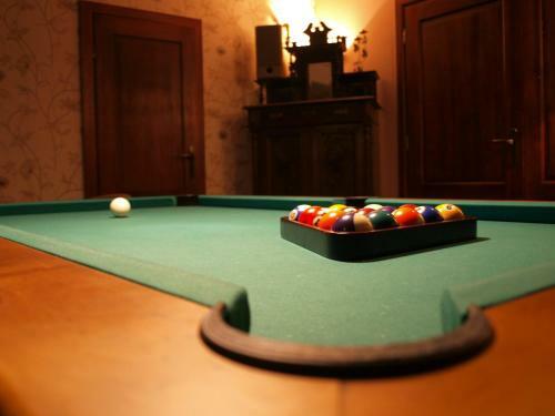 Hotel Centrum Ulan Spa