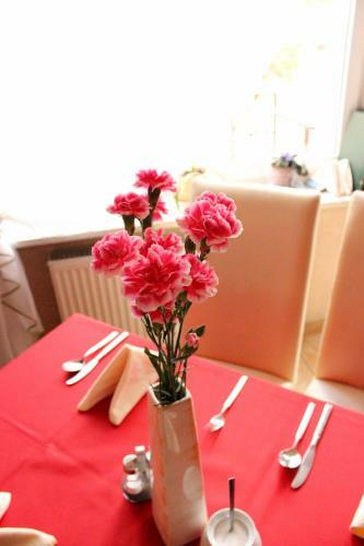 Apartamento Sosnowe Zacisze