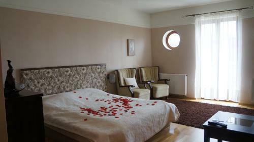 Hostal Dworek Biesiadny