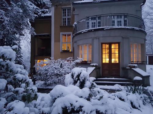 Hostal Willa Marysin