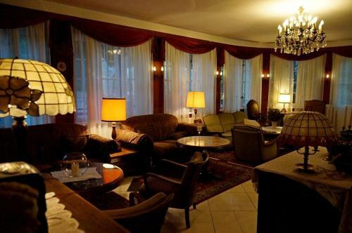 Hostal Willa Marysin
