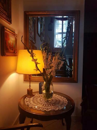 Hostal Willa Marysin
