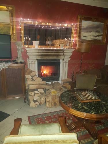 Hostal Willa Marysin