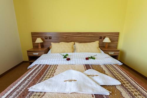 Hotel G�ralski Raj