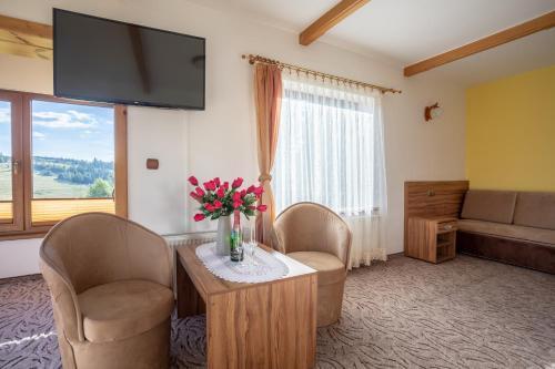 Hotel G�ralski Raj