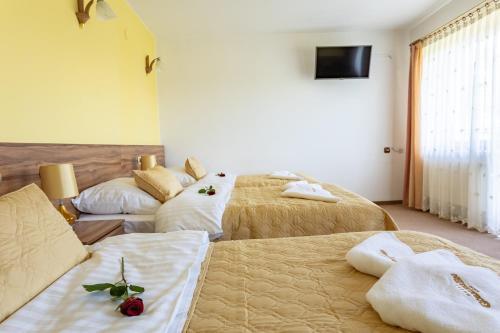 Hotel G�ralski Raj